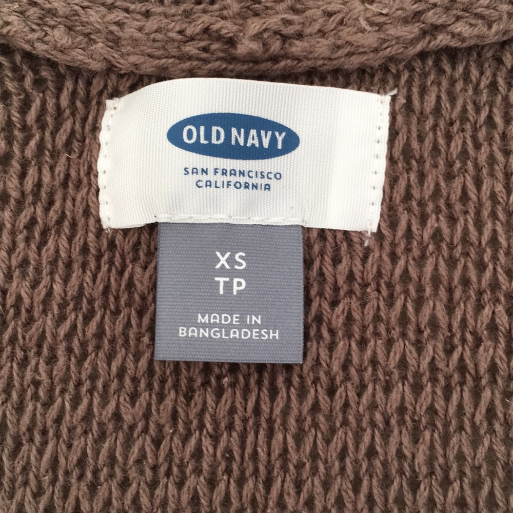 Cardigan - Picture 4 of 6